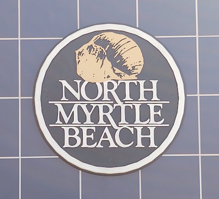 north myrtle beach